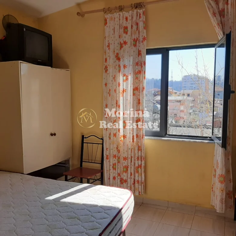 Qera | Garsoniere | Qytet Studenti | 200 €/muaj 4