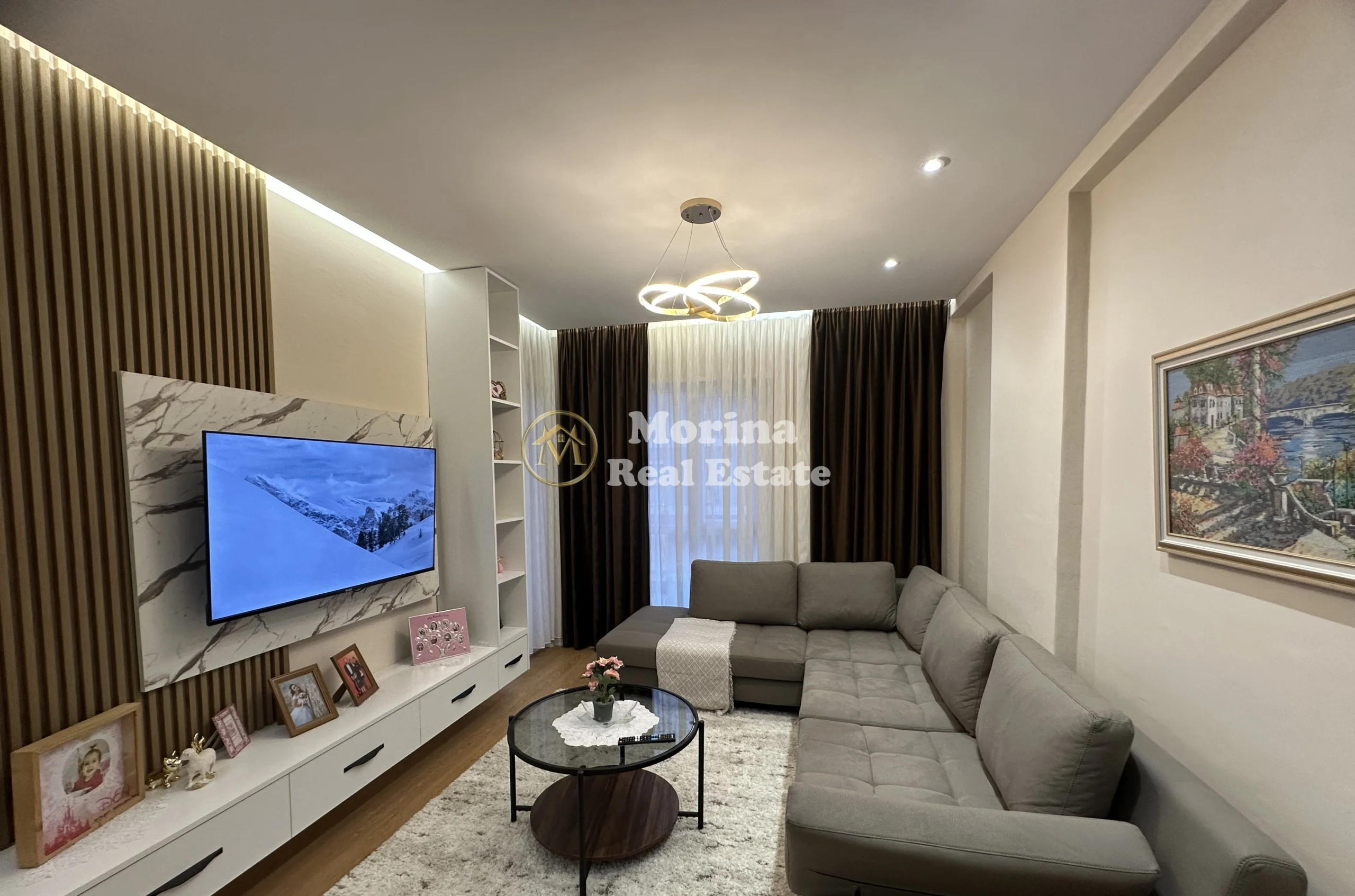 Qera | Apartament 2 + 1 | Univers City | 650 €/muaj