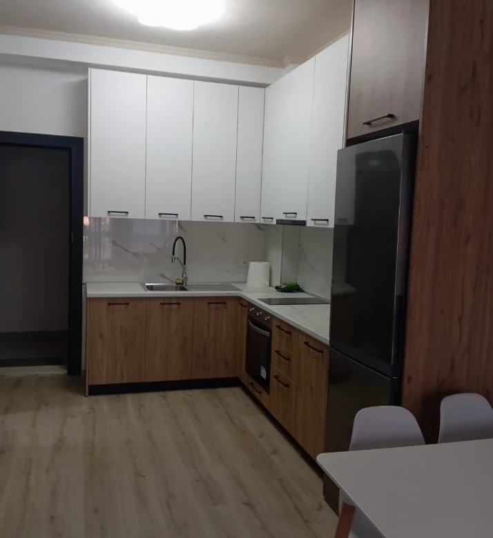 Qera | Apartament 1 + 1 | Rruga 5 Maji | 500 €/muaj 4