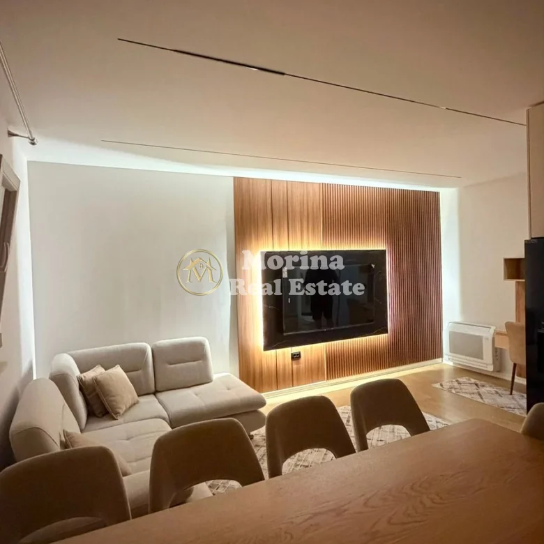 Qera | Apartament 1 + 1 | Shkolla Bashkuar | 650 €/muaj 3