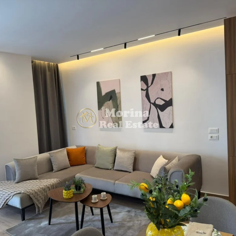 Qera | Apartament 1 + 1 | Zogu i Zi | 700 €/muaj 2