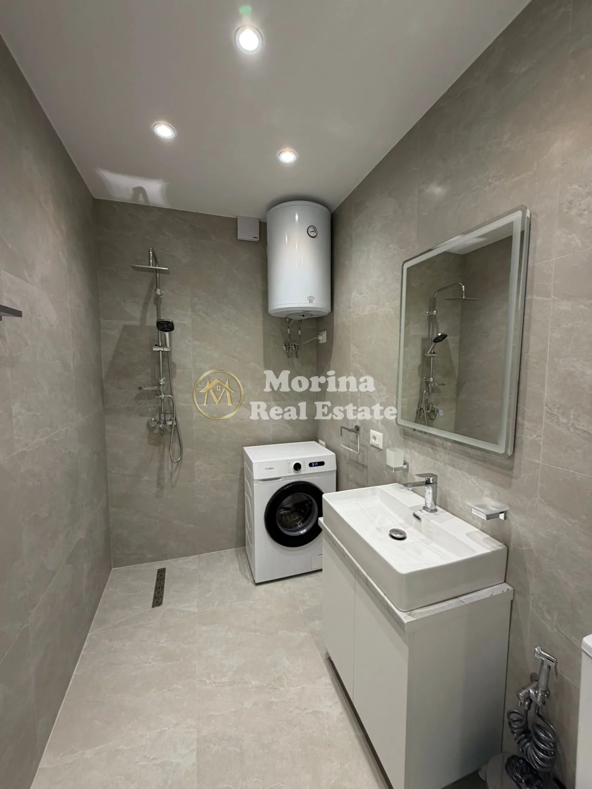 Shitje | Apartament 1 + 1 | Rruga Myslym Shyri | 189,000 € 4