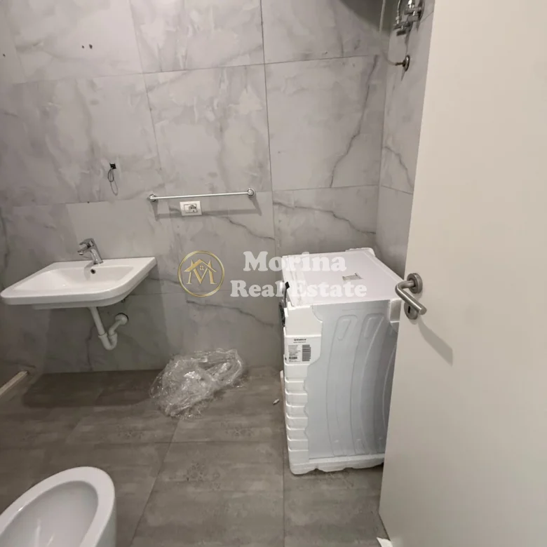 Qera | Apartament 1 + 1 | Ali Demi | 400 €/muaj 4