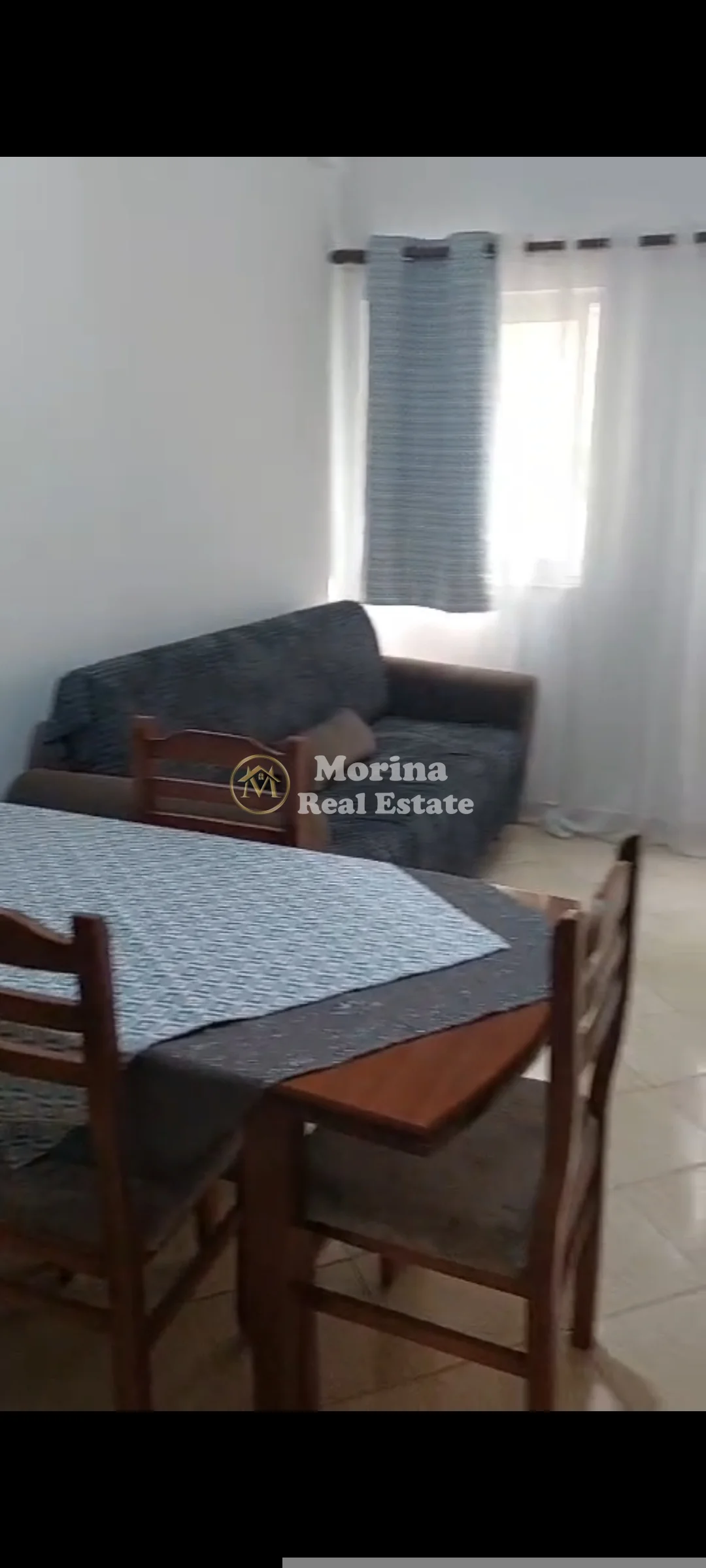Qera | Apartament 1 + 1 | Vasil Shanto | 450 €/muaj