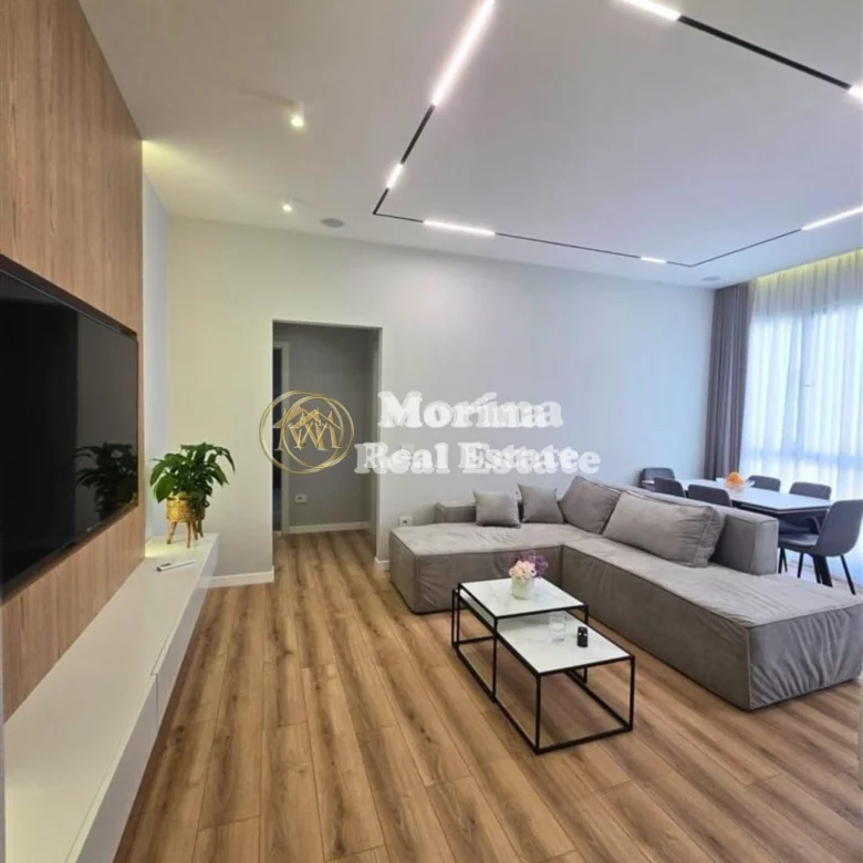 Qera | Apartament 1 + 1 | Liqeni i Thatë | 1150 €/muaj 3