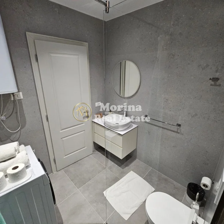 Qera | Apartament 1 + 1 | Komuna e Parisit | 600 €/muaj 3