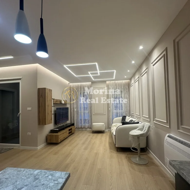 Qera | Apartament 1 + 1 | Univers City | 450 €/muaj 4
