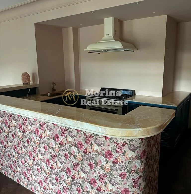 Qera | Apartament 2 + 1 | Qender | 1800 €/muaj 3