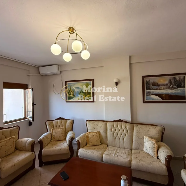Qera | Apartament 2 + 1 | Pediatria | 500 €/muaj 2