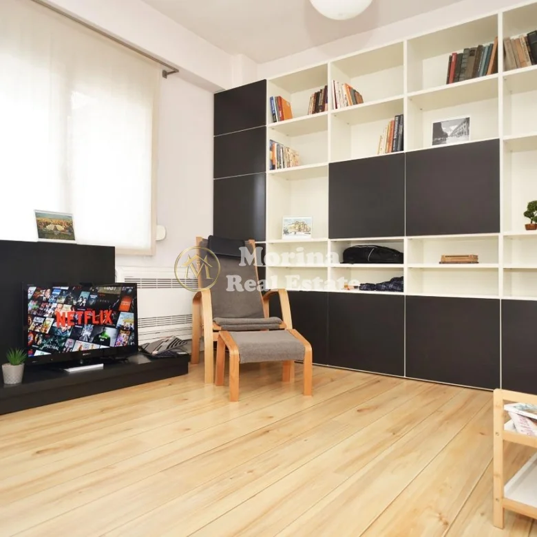 Qera | Apartament 1 + 1 | Kompleksi Halili | 600 €/muaj 2