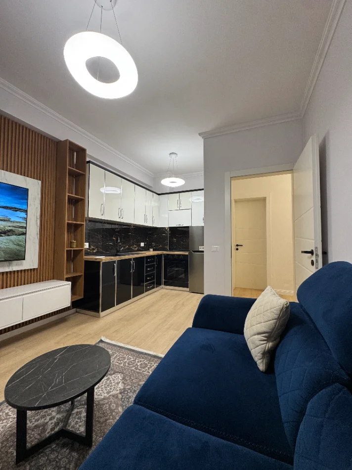 Qera | Apartament 1 + 1 | Astir | 518 €/muaj