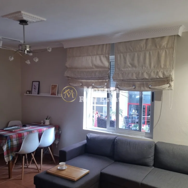 Qera | Apartament 1 + 1 | Ali Demi | 450 €/muaj 2