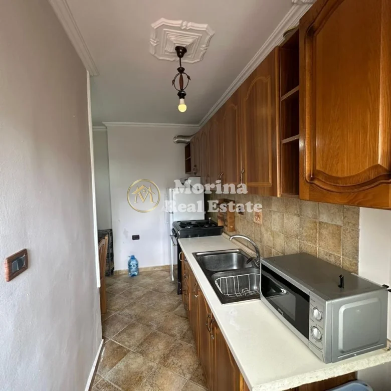Qera | Apartament 1 + 1 | Rruga Myslym Shyri | 600 €/muaj 3