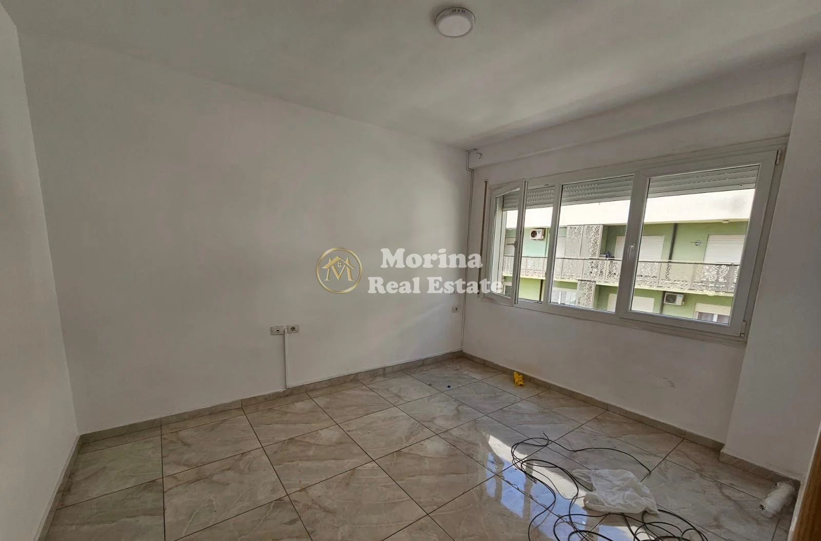 Qera | Apartament 1 + 1 | Zogu i Zi | 550 €/muaj
