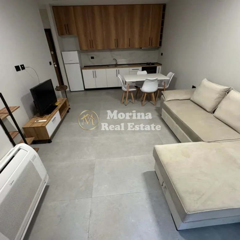 Shitje | Apartament 1 + 1 | Shkolla Bashkuar | 118000 € 2
