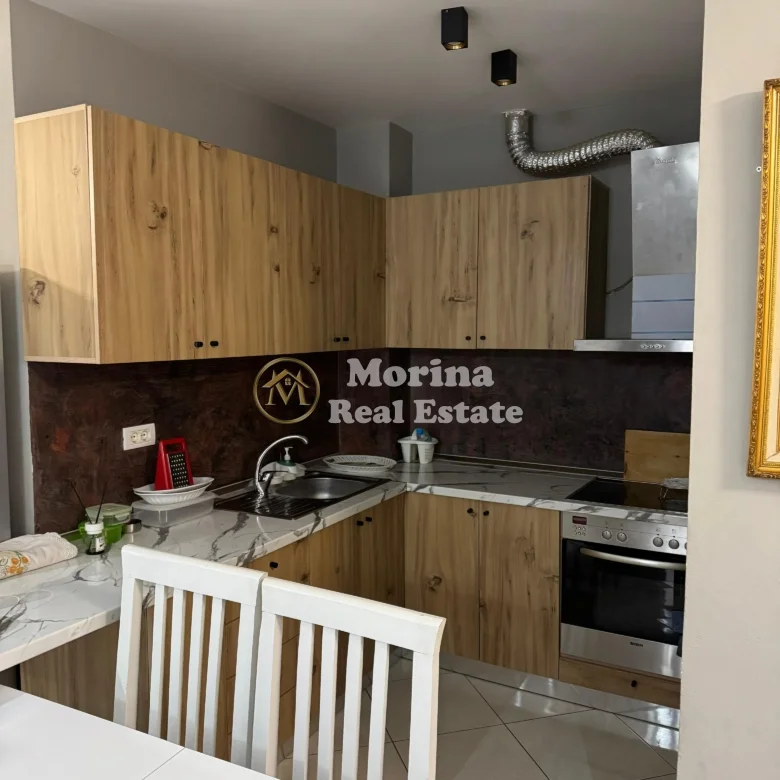 Qera | Apartament 2 + 1 | Rruga Pinare | 550 €/muaj 4