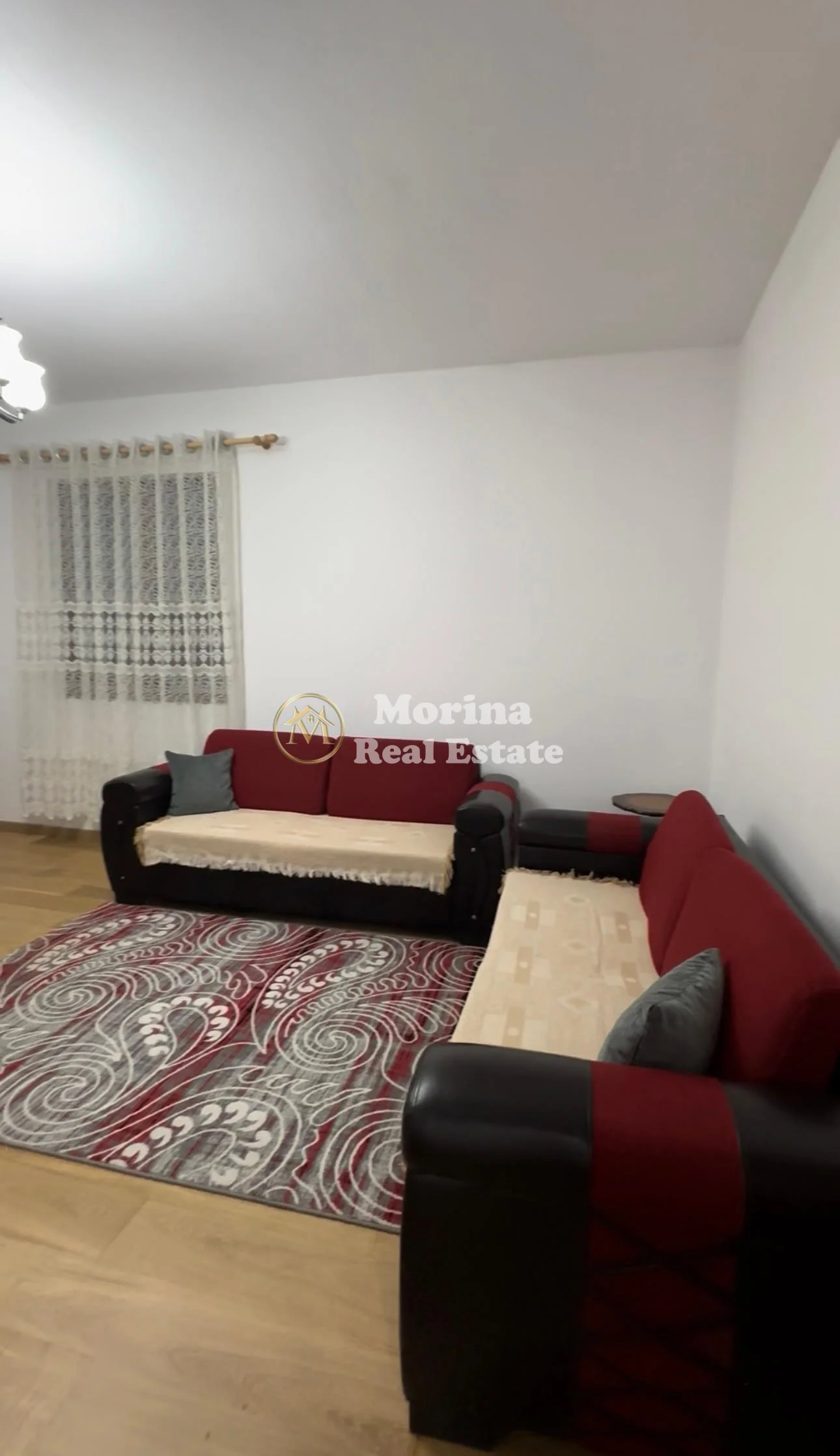 Qera | Apartament 1 + 1 | Sauk | 300 €/muaj