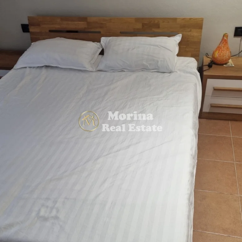 Qera | Apartament 1 + 1 | Ali Demi | 450 €/muaj 4