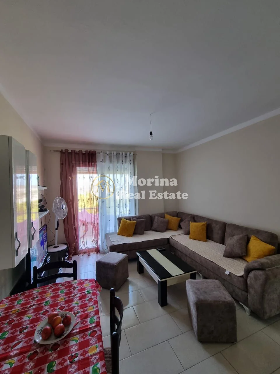Qera | Apartament 2 + 1 | Vlora | 600 €/muaj