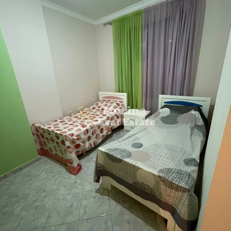 Qera | Apartament 2 + 1 | Kombinat | 400 €/muaj 3