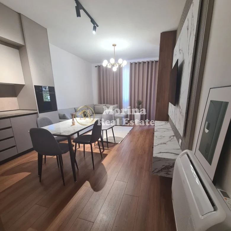 Qera | Apartament 1 + 1 | Rruga Ali Visha | 700 €/muaj 3