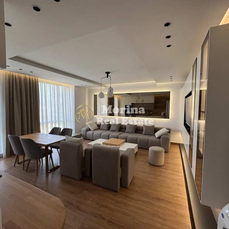 Qera | Apartament 1 + 1 | Bulevardi i Ri | 700 €/muaj 2