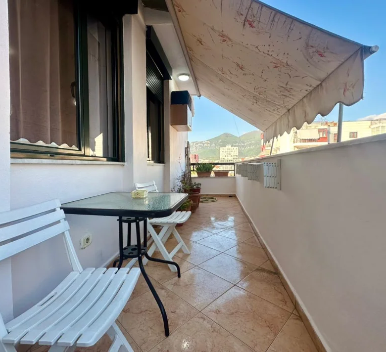 Qera | Apartament 2 + 1 | Selvia | 800 €/muaj 4