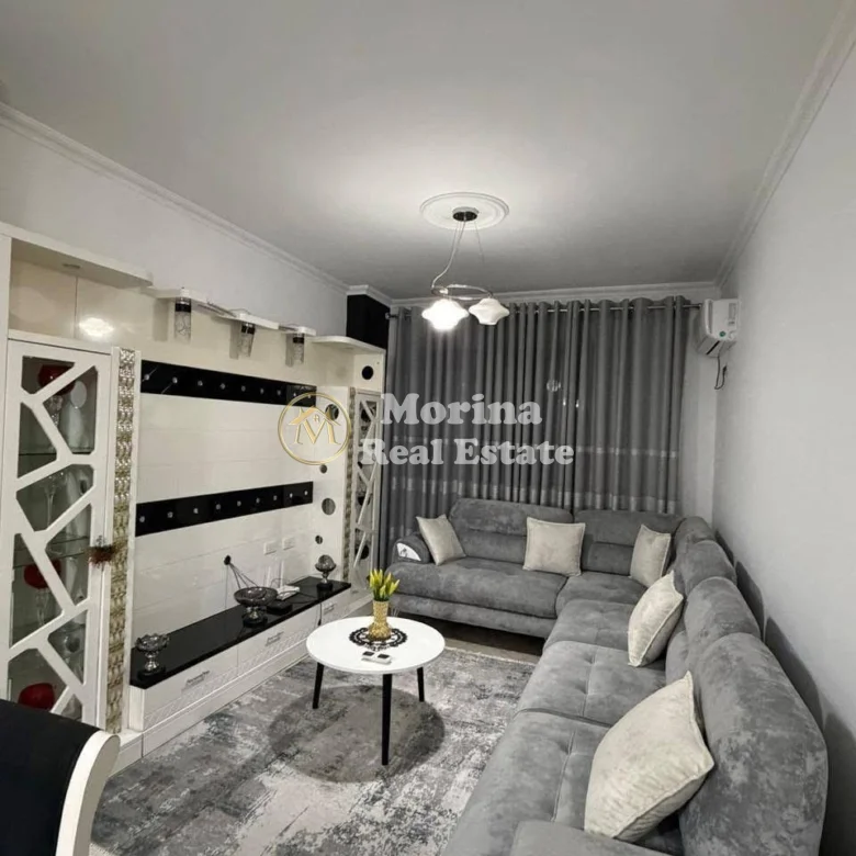 Qera | Apartament 1 + 1 | Nela 6 | 450 €/muaj 2