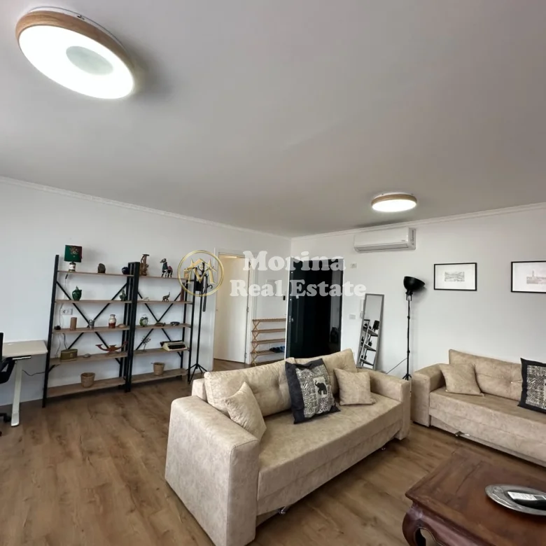 Qera | Apartament 1 + 1 | QENDER - Rruga Mine Peza | 750 €/muaj 2