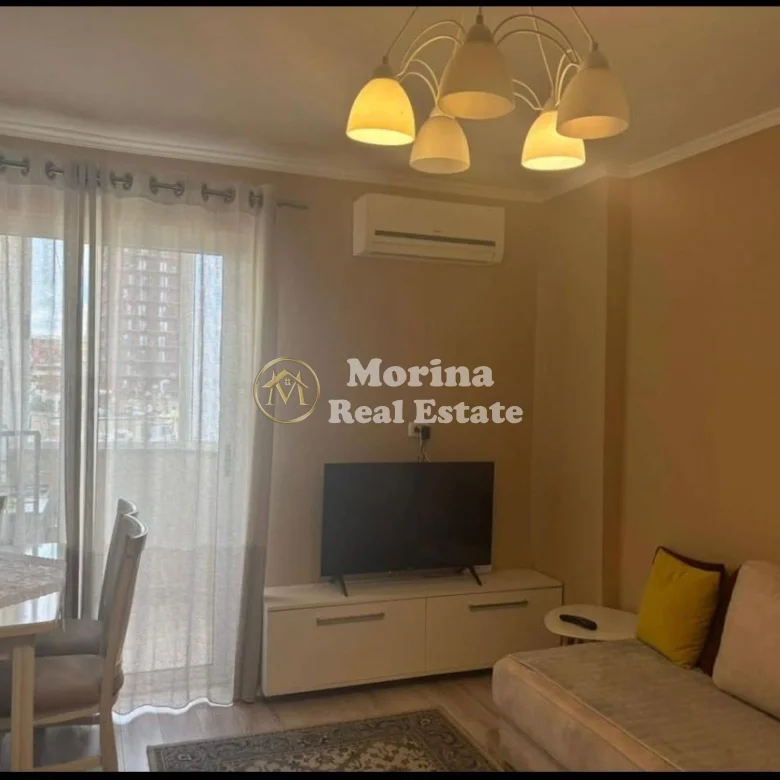 Qera | Apartament 1 + 1 | Rruga Myslym Shyri | 600 €/muaj 3