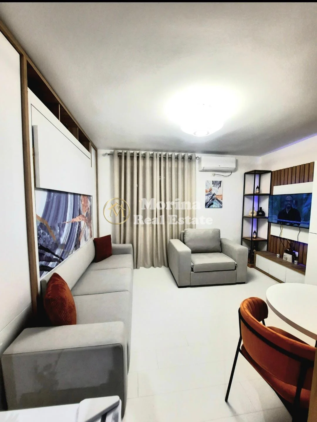 Shitje | Garsoniere | Ali Demi | 84000 €