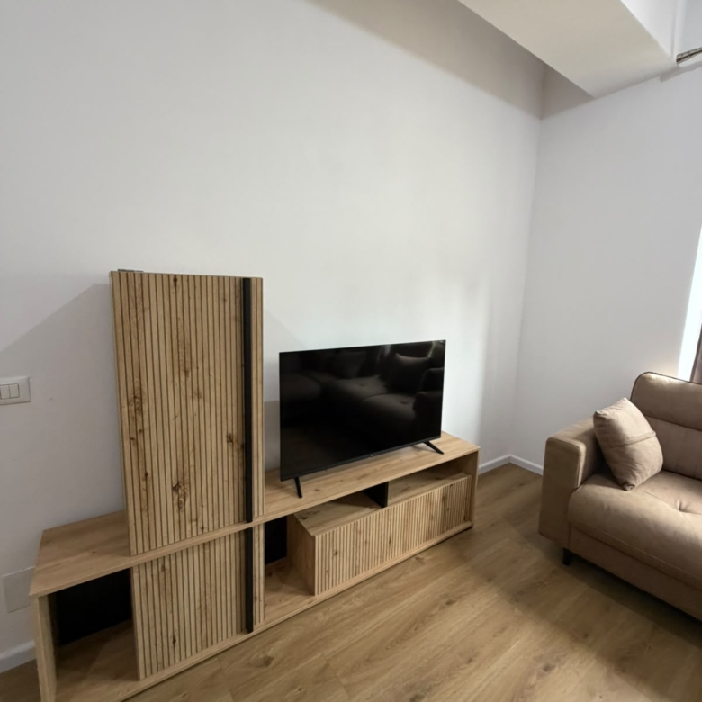 Qera | Apartament 1 + 1 | Ali Demi | 400 €/muaj 2