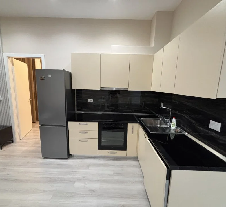 Qera | Apartament 1 + 1 | Kodra e Diellit | 550 €/muaj 4
