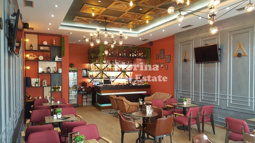 Shitje | Ambjent Biznesi | Fresku | 100000 €