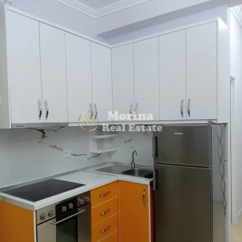 Qera | Apartament 2 + 1 | Universiteti Europian | 520 €/muaj 4