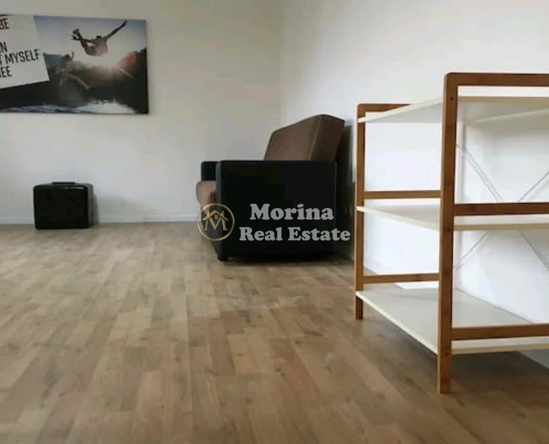 Qera | Apartament 1 + 1 | Rruga e Elbasanit | 620 €/muaj 4