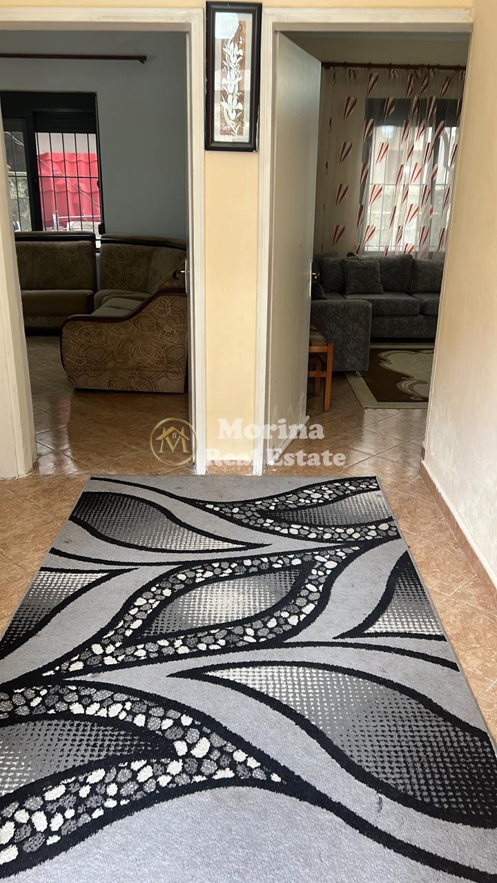 Qera | Shtëpi private 1 + 1 | Rruga Siri Kodra | 350 €/muaj 4