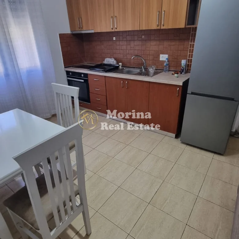 Qera | Apartament 2 + 1 | Harry Fultz | 550 €/muaj 4