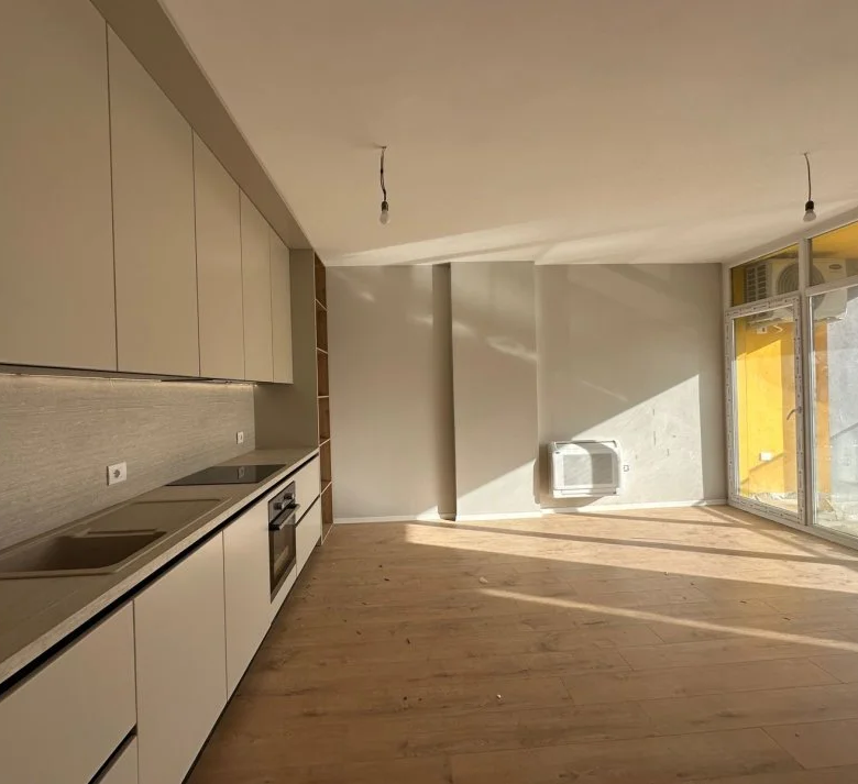 Qera | Apartament 2 + 1 | The New Boulevard | 500 €/muaj 3
