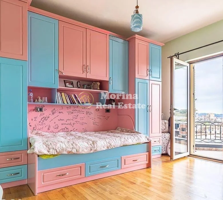Qera | Vilë 1 + 1 | Shkozë | 2200 €/muaj 4