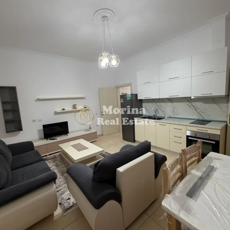 Qera | Apartament 1 + 1 | Kopshti Botanik | 400 €/muaj