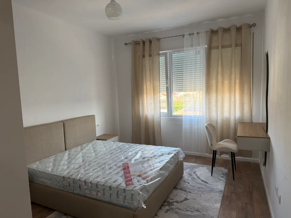 Qera | Apartament 1 + 1 | Komuna e Parisit | 600 €/muaj 4