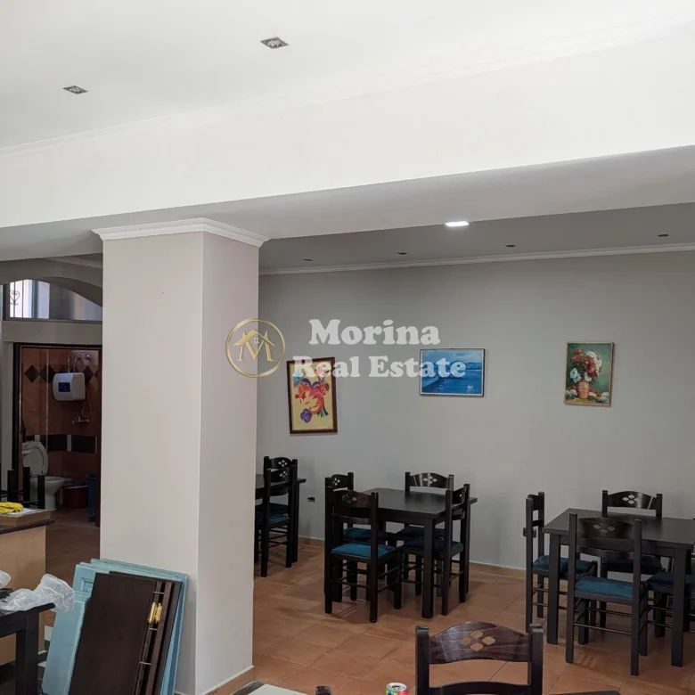 Qera | Ambjent Biznesi | Bulevardi Bajram Curri | 1500 €/muaj 2