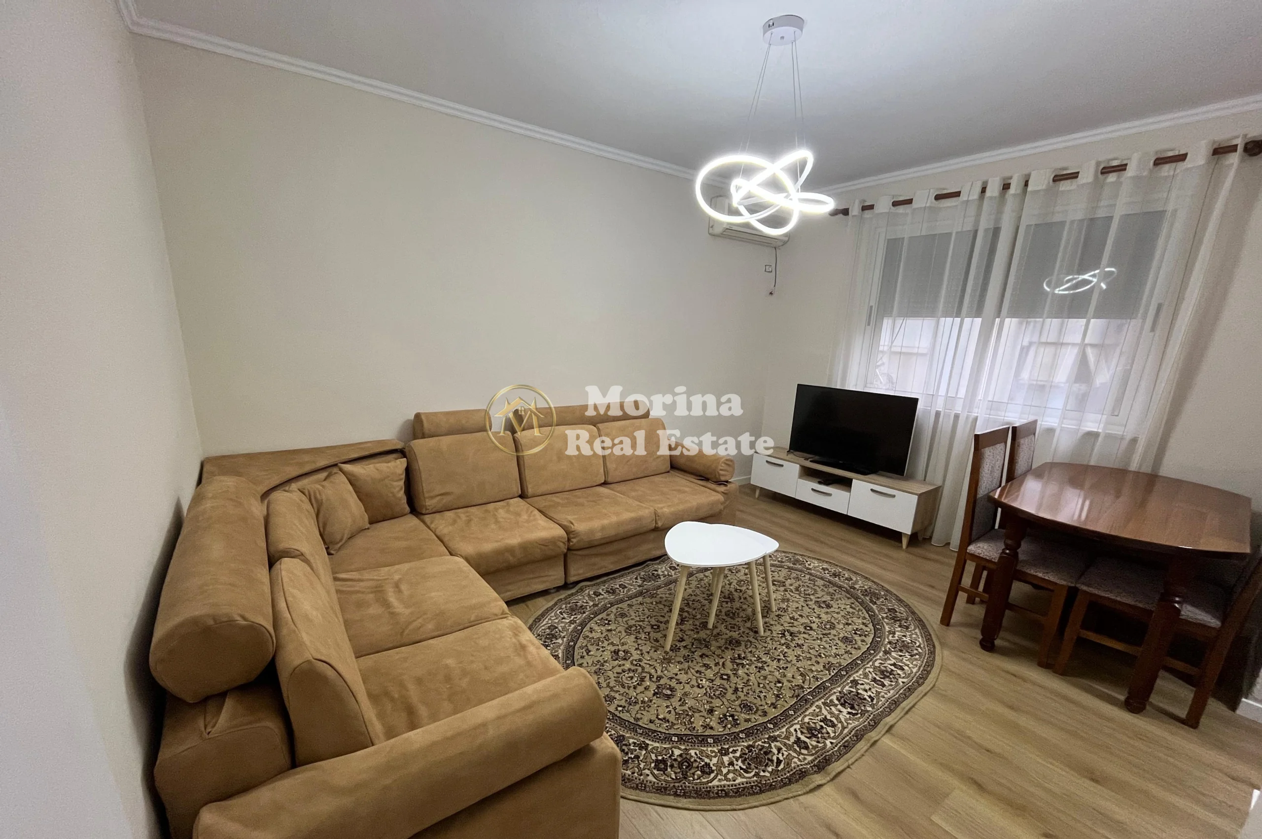 Qera | Apartament 2 + 1 | Rruga Myslym Shyri | 650 €/muaj
