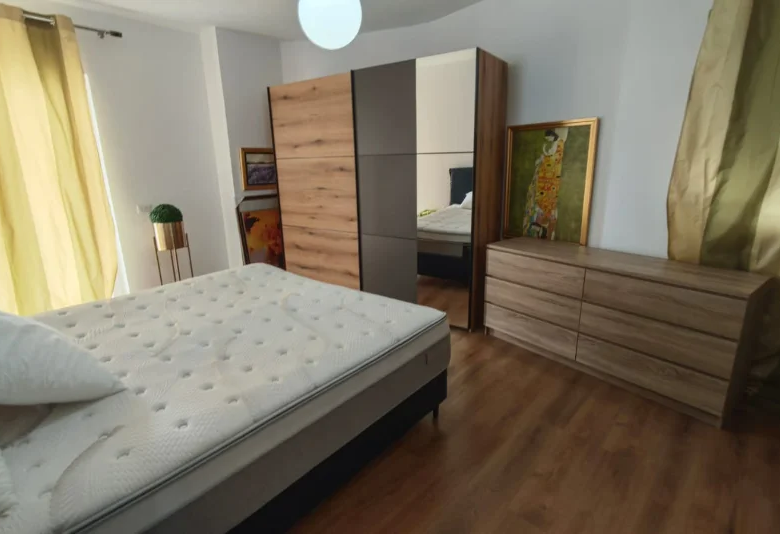 Qera | Apartament 2 + 1 | Rruga Tish Dahia | 950 €/muaj 3