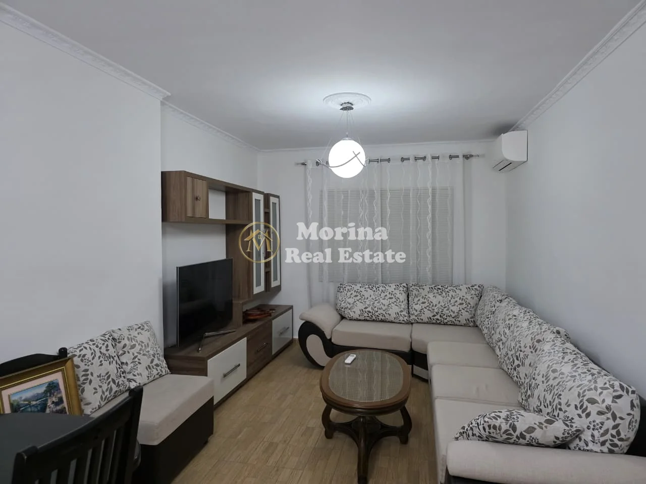 Qera | Apartament 4 + 1 + 2 | Mine Peza | 1200 €/muaj