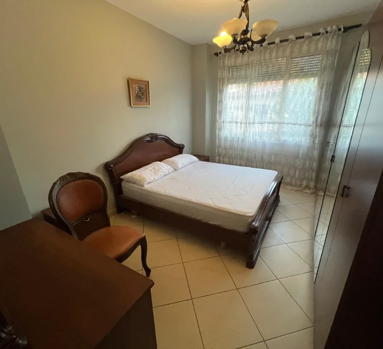 Qera | Apartament 1 + 1 | Rruga Fortuzi | 550 €/muaj 3