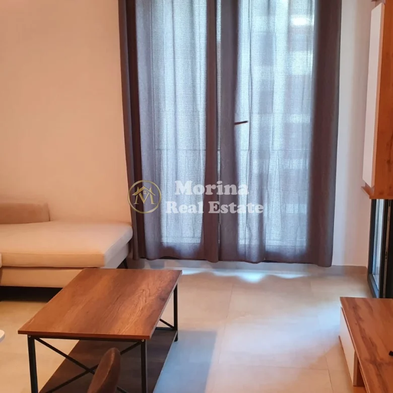 Qera | Apartament 1 + 1 | Spitali QSUT- Kompleksi Zirkon | 500 €/muaj 2