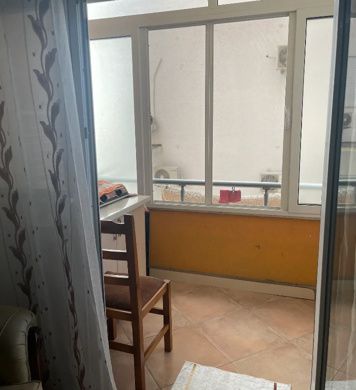 Shitje | Apartament 1 + 1 | Durrës | 95000 €
