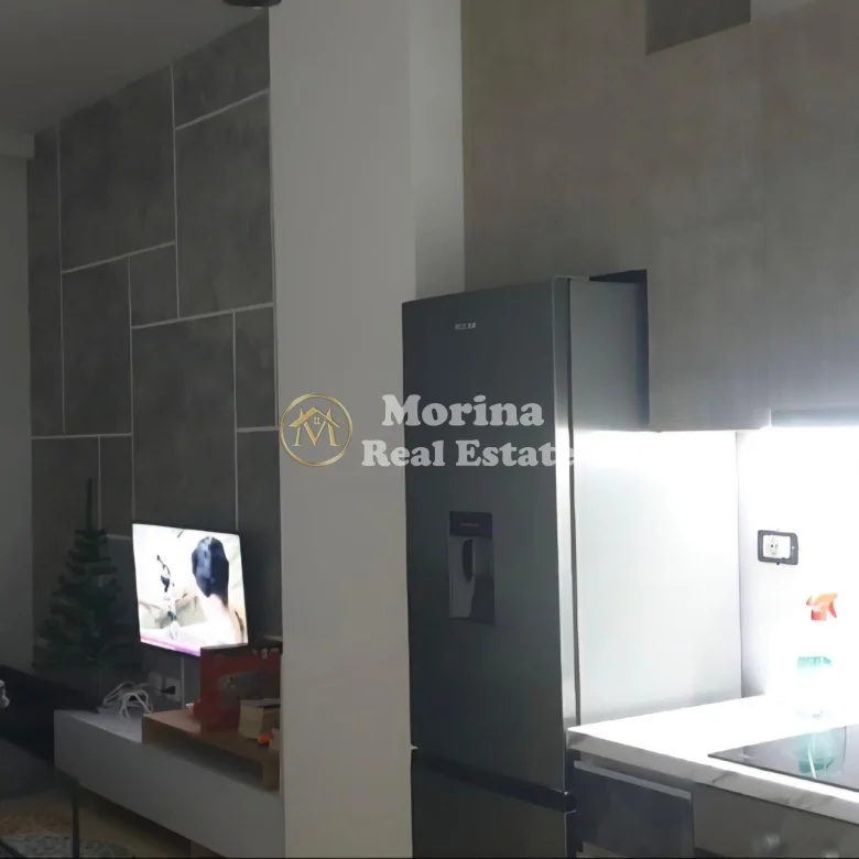 Qera | Apartament 1 + 1 | Ali Demi | 440 €/muaj 4